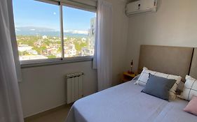 Departamento espacioso en Salta